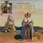 【取寄商品】CD/アンドルー・リー/マジシャン (紙ジャケット/解説付) (生産限定盤)