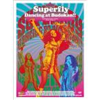 ショッピングSuperfly DVD/Superfly/Dancing at Budokan!! (通常版)【Pアップ