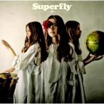 ショッピングSuperfly CD/Superfly/Wildflower & Cover Songs:Complete Best 'TRACK 3' (MAXI+CD) (通常盤)