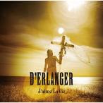 CD/D'ERLANGER/J'aime