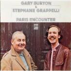 CD/ Gary * Barton &amp; Stephen *glapeli/ Париж. .....( описание есть ) ( совершенно производство ограничение запись / специальная цена запись )