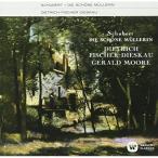 CD/ディートリヒ・フィッシャー=ディースカウ/シューベルト:歌曲集「美しき水車小屋の娘」(全曲) (UHQCD) (解説歌詞対訳付)