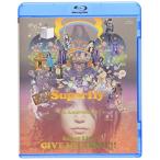 ショッピングSuperfly BD/Superfly/Superfly 5th Anniversary Super Live GIVE ME TEN!!!!!(Blu-ray) (通常版)【Pアップ