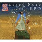 雫 CD/EPO/Sacred Note〜神聖な覚え書き〜