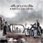 CD/YELLOW FRIED CHICKENz/ALL MY LOVE/YOU ARE THE REASON