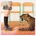 CD/NMB48/Team BII 1st stage 会いたかった【Pアップ