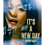 CD/矢井田瞳/IT'S A NEW DAY