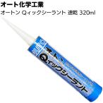 �I�[�g�� Q�B�b�N�V�[�����g 320ml 1�{ �I�[�g���w�H��  (�O���[ �����^�C�v�̖h�����n������ 1�����`�|���E���^���n�V�[�����O��)