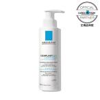 ラロッシュポゼ シカプラスト ジェルクレンザー B5 200mL ジェル泡洗顔 洗顔料 正規品保証