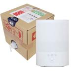 次亜塩素酸水 対応加湿器セット 高濃度500ppm 20L ジアニスト 噴霧器