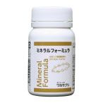 waka supplement минерал Formula 90 шарик 