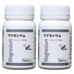 waka supplement Magne sium60 шарик 2 шт. комплект 