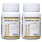waka supplement минерал Formula 90 шарик 2 шт. комплект 