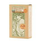  зеленый Note лавсония неколючая - - bar цвет orange Brown 100g краска для волос henna Индия натуральный уход за волосами яркий . цвет 