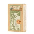  зеленый Note лавсония неколючая - - bar цвет светло-коричневый 100g шерсть окраска краска для волос яркий чай цвет лавсония неколючая цвет 