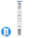メイドオブオーガニクス　ティースアート　ホワイトニング専用歯ブラシ　made of organics TOOTH BRUSH