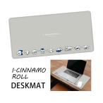  настольный коврик 30cm×60cm оптическая мышь соответствует I.CINNAMOROLL icn-08a