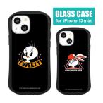iPhone13 mini ケース ルー