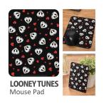 коврик для мыши твердый Looney * Tunes Heart lts-43a