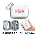 ga jet сумка кейс SS Miffy MIFFY and ROSE герой симпатичный симпатичный mf-490pk
