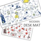  настольный коврик 30cm×60cm оптическая мышь соответствует Moomin AREKORE mmn-290