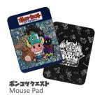  коврик для мыши герой Ponkotsu Quest твердый модель ponkepq-31