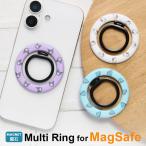 MagSafe соответствует смартфон кольцо кольцо подставка магнит Sanrio герой zsang-600