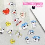  Powerpuff Girls bubble pop.... цельный наклейка стикер Bubble pop sngg-216-2