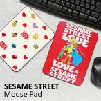  коврик для мыши твердый модель Улица Сезам оптическая мышь соответствует тонкий оставаясь дома Work симпатичный герой дизайн PC коврик для мыши ssm-145