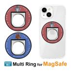  смартфон кольцо MagSafe соответствует Tom . Jerry кольцо подставка кружка safe iPhone15 iPhone14 iPhone13 герой магнит смартфон подставка 