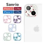  камера покрытие iPhone15 iPhone15Plus стекло Sanrio камера плёнка iPhne14 14 Plus sang-367