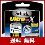 schick シック ウルトラプラスX 替刃（16コ入） メンズ剃刀替え刃 - 最