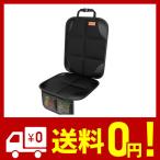 1680D素材チャイルドシート保護マット [Smart eLf] 滑り止防水め 車 座席保護 シートプロテクター（2点セット Baby チャイルドシー