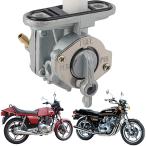  мотоцикл Suzuki топливный кран оригинальный модель GS400 450 550 650 750 1000 топливо кок бензин кок неоригинальный товар универсальный 