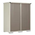 【組立工事も可】GP-199HF グランプレステージ ジャンプ 間口187.9cm 奥行90cm 高さ210cm 全面棚タイプ 小型物置 タクボ物置