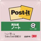 3M post *ito75X75mm 100 листов розовый 654RP-PN
