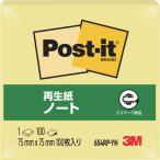 3M post *ito75X75mm 100 листов ввод желтый 654RP-YN