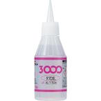 seme Dine мгновенно схватывающийся клей 3000DXL( высокая интенсивность * ударопрочный модель ) 50g AC-050