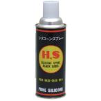 AZ HSsi Ricoh n спрей черный 420ml 003