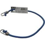 yutaka макияж резина банджи код 5mm×400mm синий BC-5408