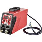 日動工業 NICHIDO デジタルインバーター直流溶接機 BMウェルダー160 単相200V専用 BM2-160DA