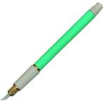 KDS дизайн нож зеленый D-12GR