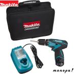 マキタ (Makita) DF330DWSP 充電式ドライ