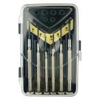 エンジニア +-精密ドライバーセット 6本組 DM-60 工具セット 送料無料