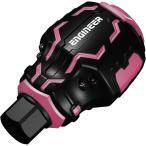 エンジニア STUBBYドライヴ DZ-90P