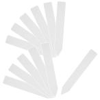  безопасность 3 садоводство для этикетка ....12 листов входит 120mm цветок. имя вид .. время посадочная машина 