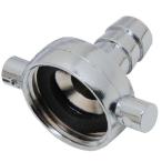  безопасность 3 необычность диаметр муфта металлический 25X15 насос детали объединенный калибр . немного 