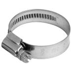  безопасность 3 мощный весь из нержавеющей стали шланг частота 25-40mm мощный фиксация винт модель из нержавеющей стали ржавчина . сильный 