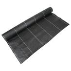 セフティー3 高密度防草シート 匠 1MX20M 雑草対策 高密度平織仕様 高密度織布タイプ 雑草防止 遮光性 通気性