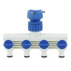  безопасность 3 вентиль ответвление коннектор SSK-9 вентиль Attachment разбрызгивание воды вода .. полив мойка машин 